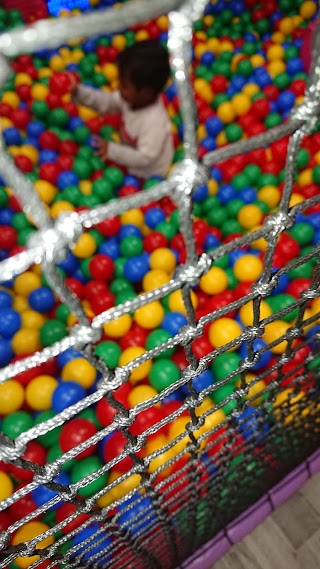 Baloo's Softplay