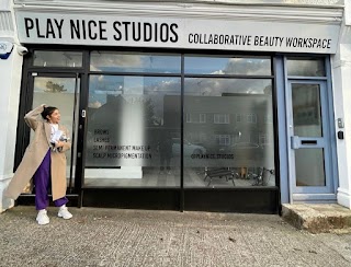 Play Nice Studios