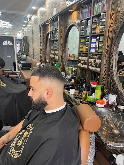 Vip Barbers Norwich