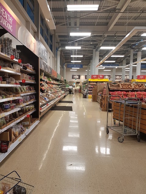 Tesco Superstore