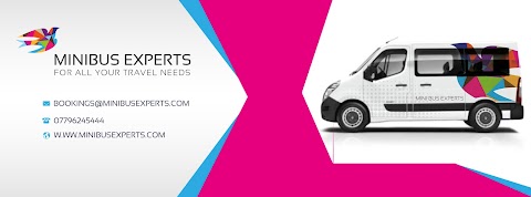 Minibus Taxi Hire | Burton And Derby