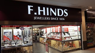 F.Hinds the Jewellers