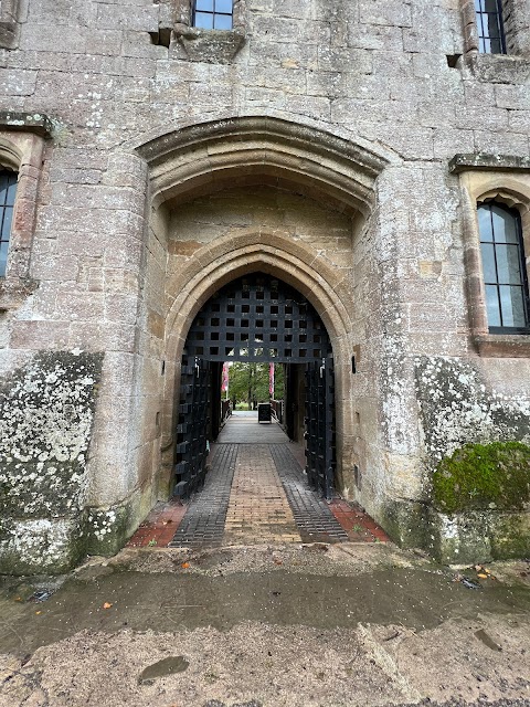 Caldicot Castle