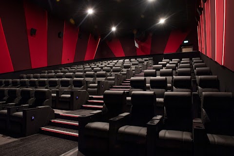 The Arc Cinema, Daventry