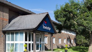 Travelodge Leicester Markfield