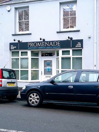 Promenade Dental Practice