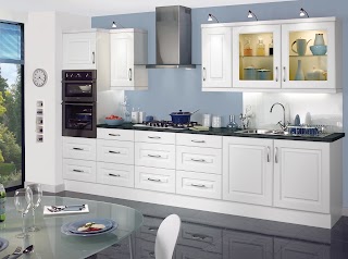 Alpha Kitchens (South Wales) Ltd