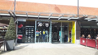 JD Sports