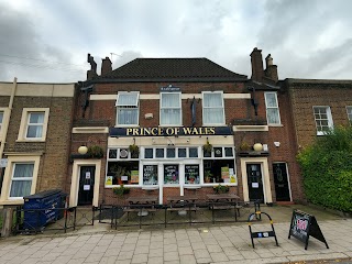 Prince of Wales - Brakspear Pubs