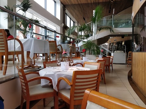 Croma Prestwich