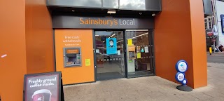 Sainsbury's Local