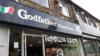 Godfathers Pizza House