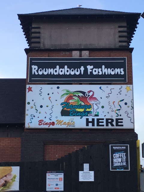 Roundabout Fashions