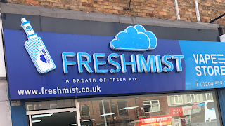 Freshmist Farnworth