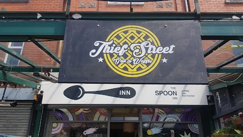 The Spoon Inn