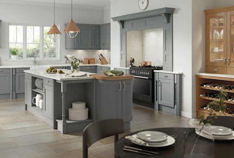 Carrington Kitchen Design