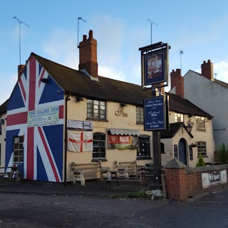 The Globe Inn