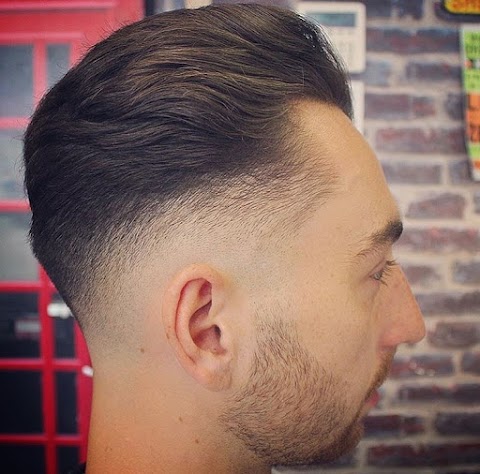 Las Barbers Eastcote