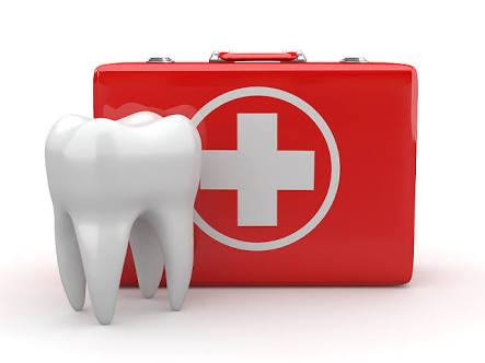 Emergency Dentist Edinburgh