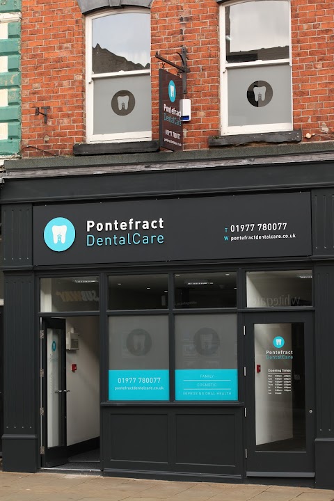 Pontefract Dental Care