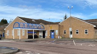 Grantham and District Hospital