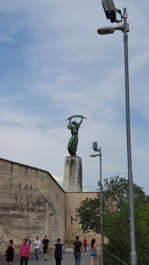 Liberty Statue