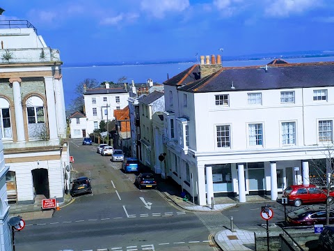 Travelodge Ryde Isle of Wight