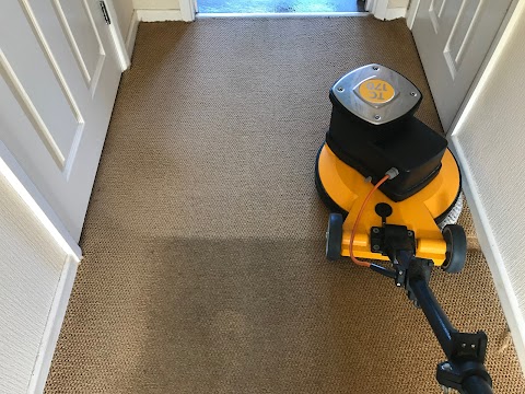 South Glos Carpet Cleaning