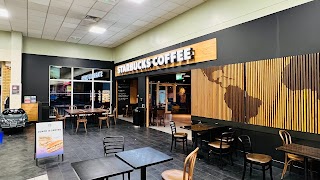 Starbucks Coffee