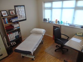 Bexleyheath Osteopathic Practice