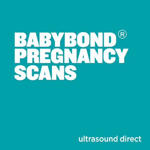 Ultrasound Direct Warrington - Babybond