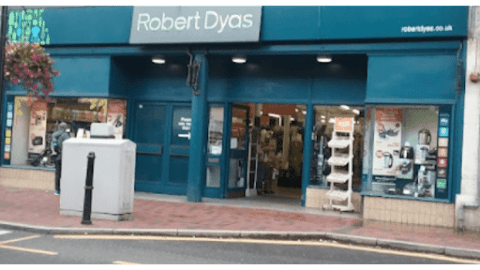 Robert Dyas Tonbridge