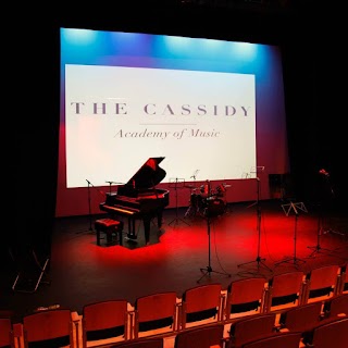 The Cassidy Academy of Music