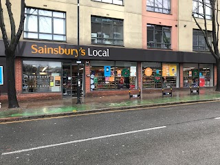 Sainsbury's Local