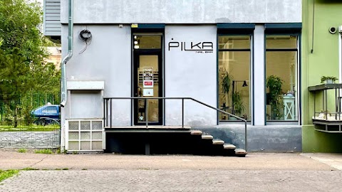 Pilka Nail Bar