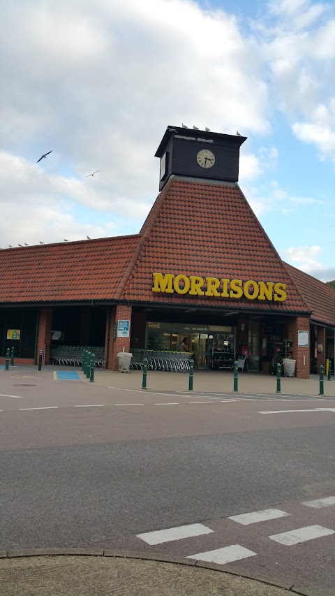 Morrisons