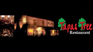 Tapas Tree Restaurant