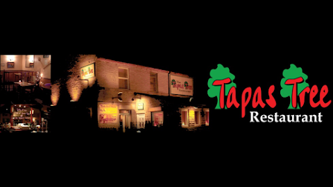 Tapas Tree Restaurant