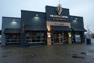 Miller & Carter Cheshire