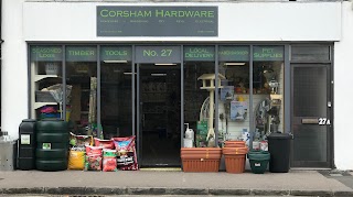 Corsham Hardware