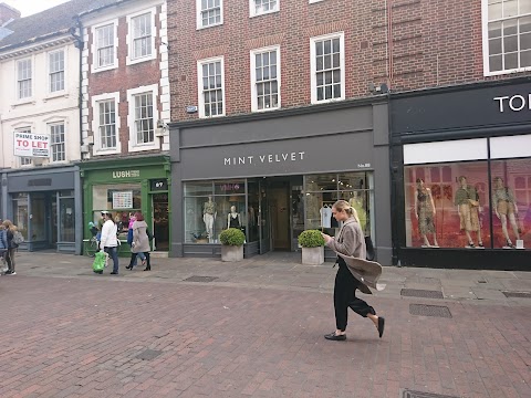 Mint Velvet Chichester