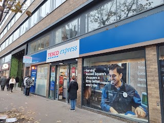 Tesco Express