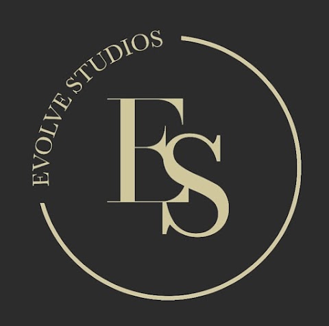 Evolve Hair & Beauty Studios