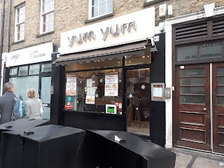 Yum Yum (Pimlico)