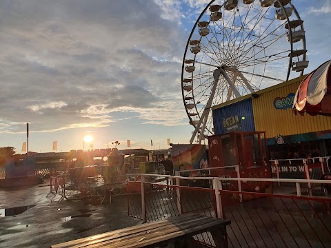 Brean Leisure Park