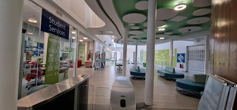 Tresham College Corby Campus