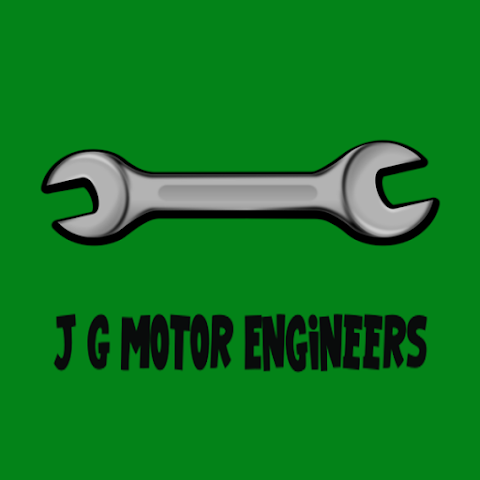 J G Motor Engineers Ltd
