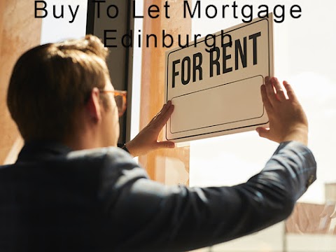 Edinburgh Mortgage Brokers