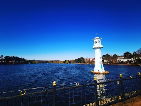 Roath Park