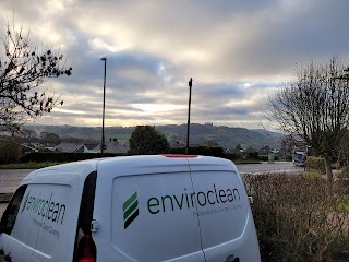 Enviro Clean Derbyshire Dales & Peaks